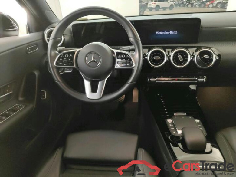 Mercedes A-Klasse Limousine A-Klasse Limousine A 250e Business Solution (PHEV) 160kW/218pk  4D/P Auto-8 #5