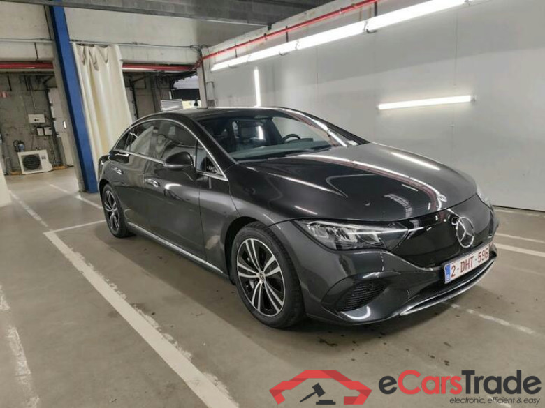 Mercedes EQE EQE EQE 350+ Luxury Line Launch Edition 215kW/292pk  4D/P Auto-1 #2