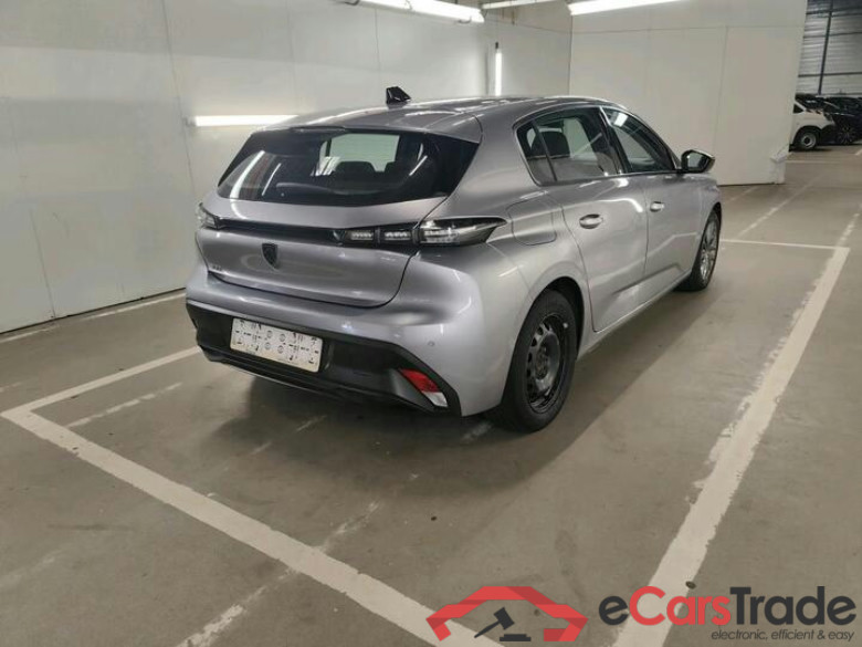 Peugeot 308 308 1.2 PureTech 110 S/S Active Pack 81kW/110pk  5D/P Man-6 #4