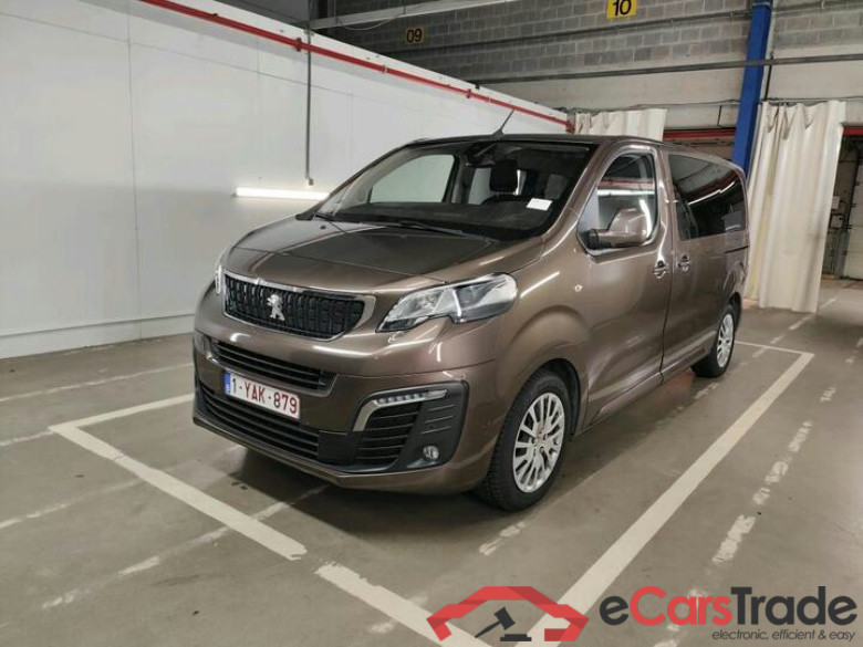 Peugeot Traveller Traveller 1.5 B.HDi 120 S/S STD Active 88kW/120pk  5D/P Man-6