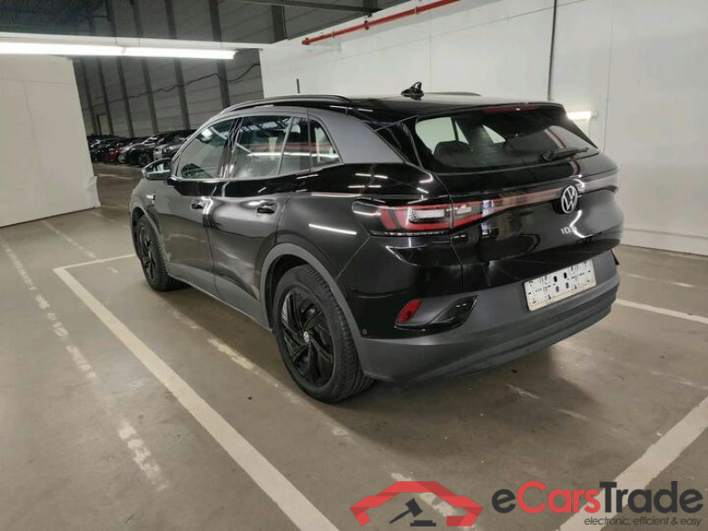 Volkswagen ID.4 ID.4 77kWh Pro 128kW/174pk  5D/P Auto-1 #3