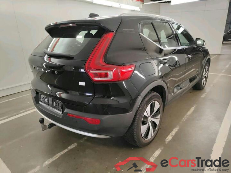 Volvo XC40 XC40 T4 PHEV Inscription Expression Aut. (PHEV) 155kW/211pk  5D/P Auto-7 #4