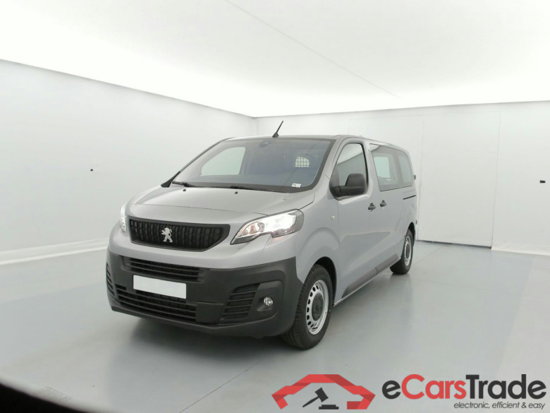 Peugeot Expert TOLE M 1.5 BlueHDi 120 S&S BVM6 #2