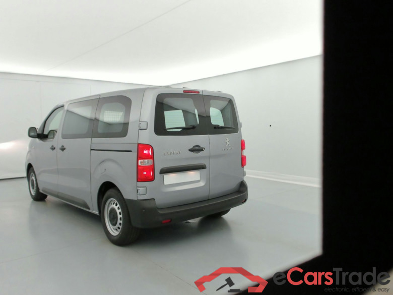 Peugeot Expert TOLE M 1.5 BlueHDi 120 S&S BVM6 #5