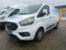 preview Ford Transit Custom #0