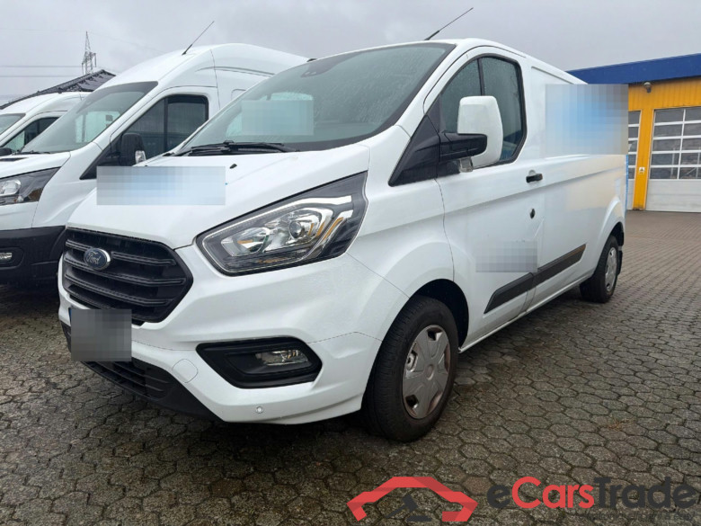 Transit Custom Kasten 300 L2 Trend 2.0 TDCi 77KW MT6 E6d #1