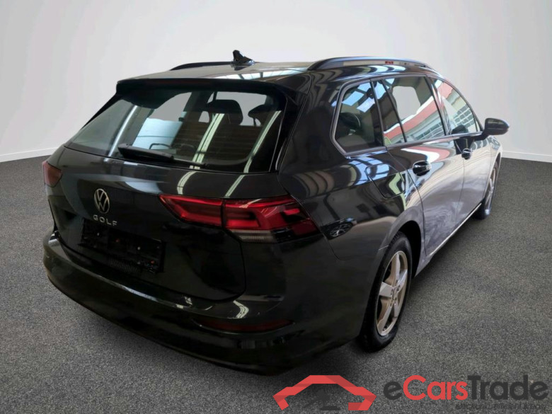 Golf VIII Variant Life 2.0 TDI 85KW MT6 E6d #2