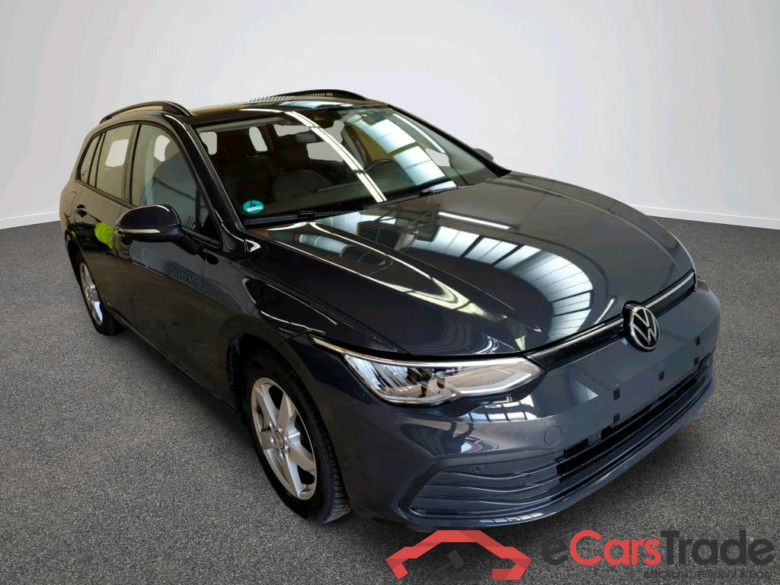 Golf VIII Variant Life 2.0 TDI 85KW MT6 E6d #6