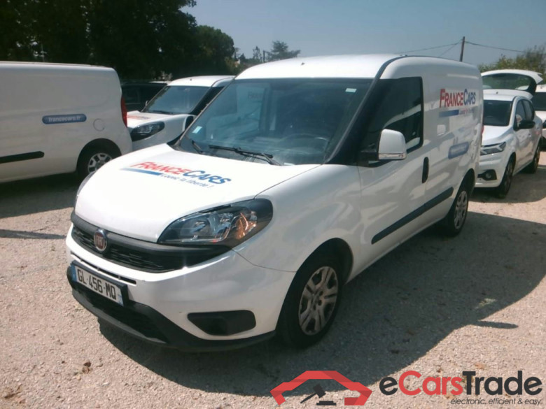 DOBLO CARGO 16M 105 PRO LOUN