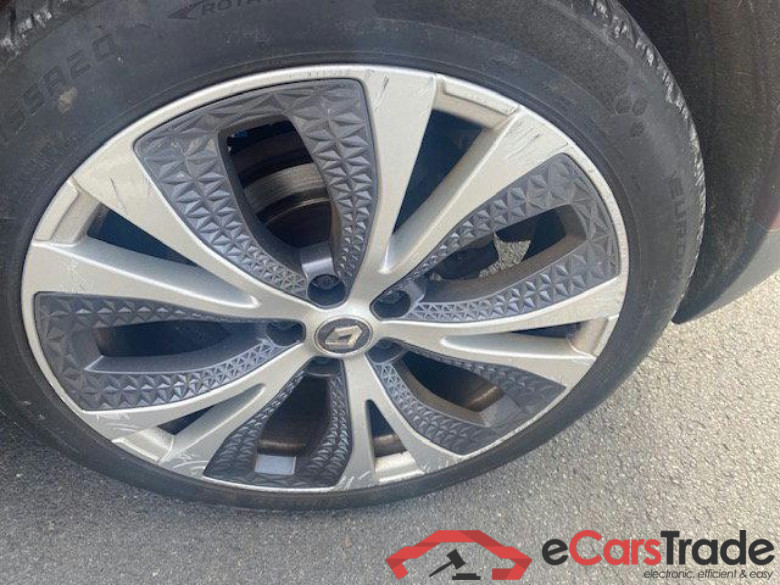 RENAULT Scénic Scenic 1.33 TCe Intens EDC GPF (EU6.2) #5