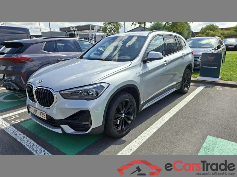 BMW X1 Dsl (F48 LCI) X1 2.0 d xDrive18 AdBlue