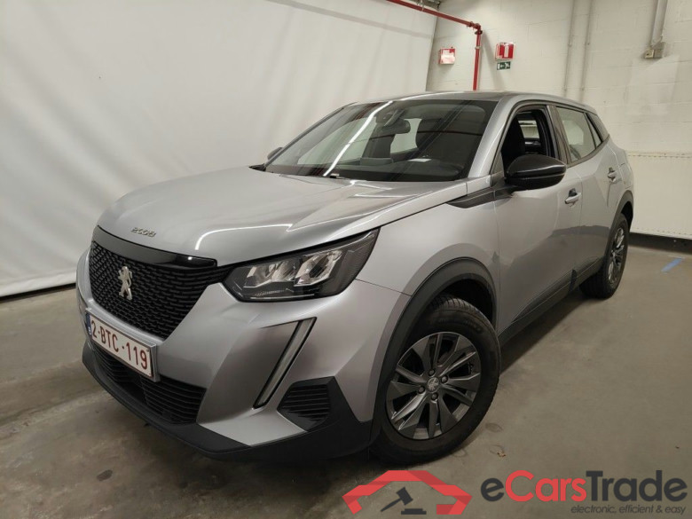 Peugeot 2008 1.5 BlueHDi 81kW S&S Active Pack 5d #1