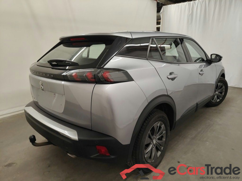 Peugeot 2008 1.5 BlueHDi 81kW S&S Active Pack 5d #2
