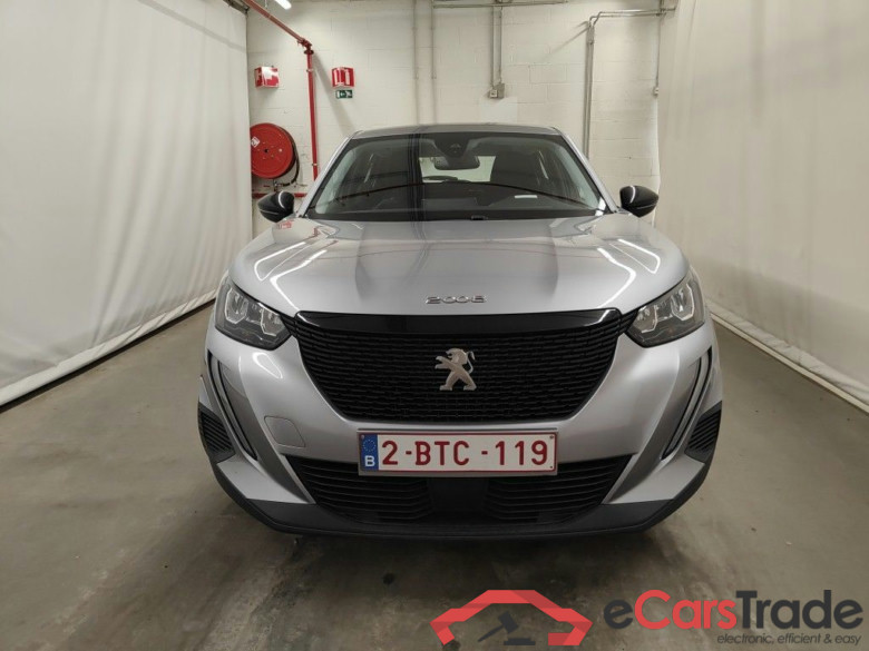 Peugeot 2008 1.5 BlueHDi 81kW S&S Active Pack 5d #5
