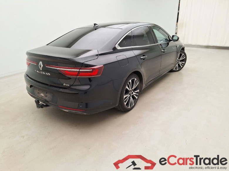 Renault, Talisman FL'20, Talisman TCe 160 EDC Ini.Paris #4