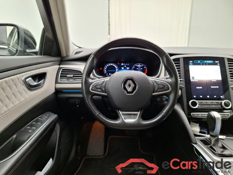 Renault, Talisman FL'20, Talisman TCe 160 EDC Ini.Paris #6