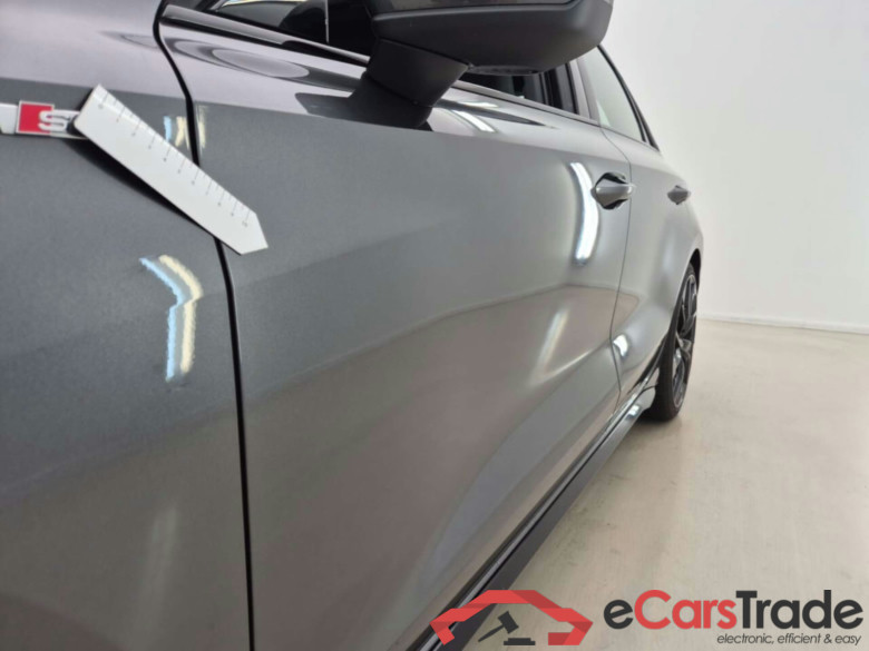 AUDI A3 35 TFSI S EDITION #5