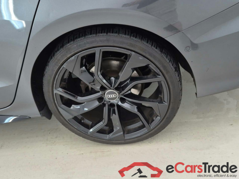 AUDI A3 35 TFSI S EDITION #6
