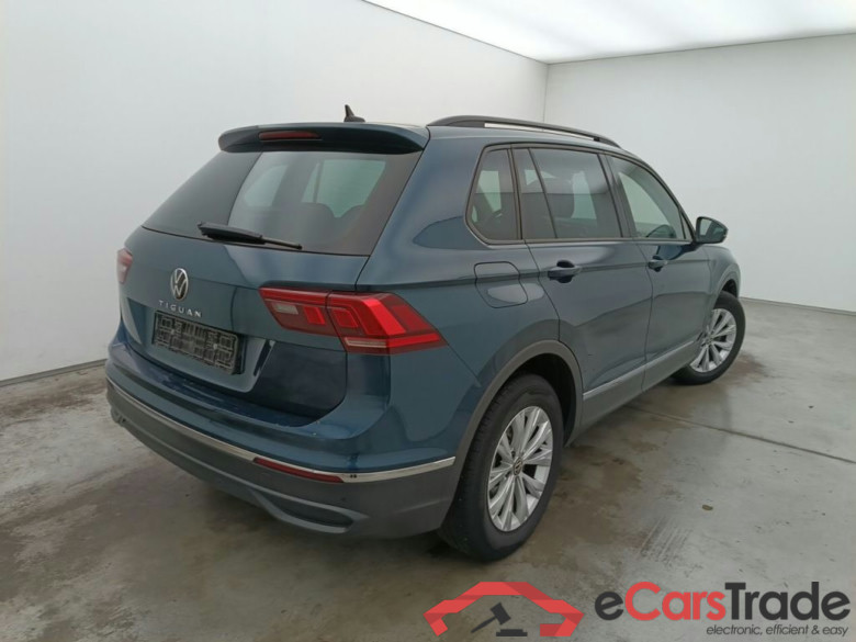 Volkswagen Tiguan 2.0 TDI 110kW DSG Life 5d #2