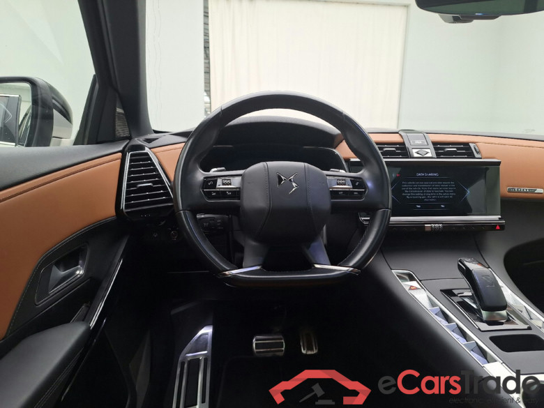 DS, DS7 CB '17, DS7 E-Tense 165 Grand Chic #6