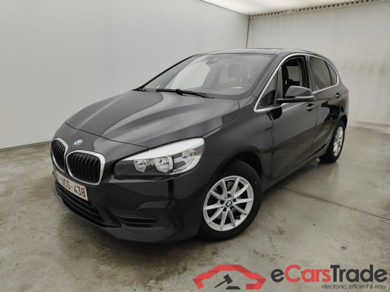 BMW 2 Reeks Active Tourer 218d (100kW) Aut. 5d