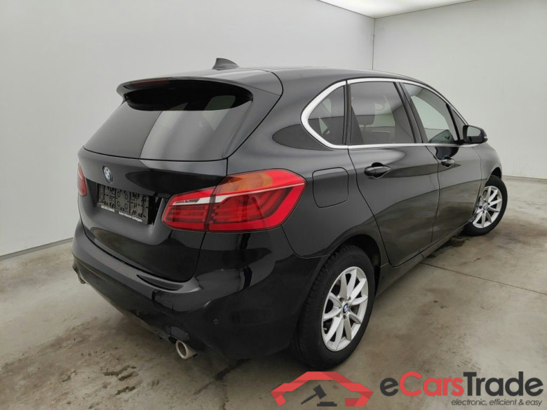 BMW 2 Reeks Active Tourer 218d (100kW) Aut. 5d #2