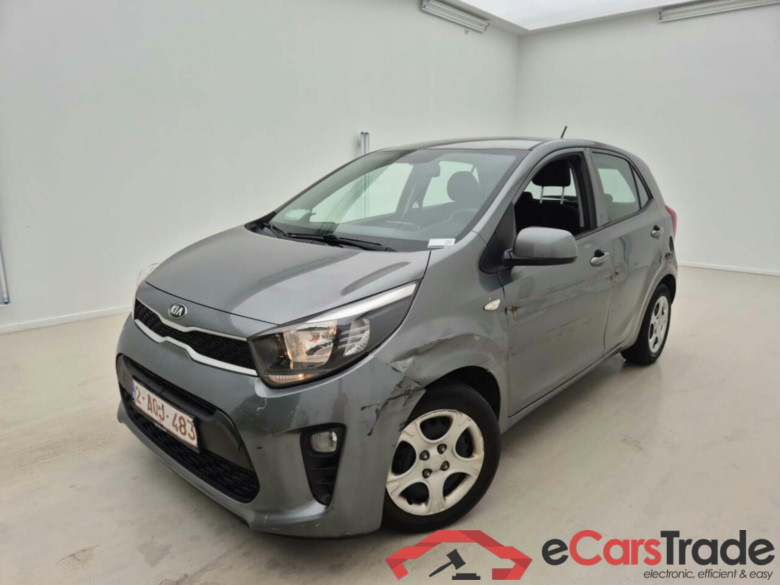 Kia Picanto 1.0 MPI Pure Klima ...