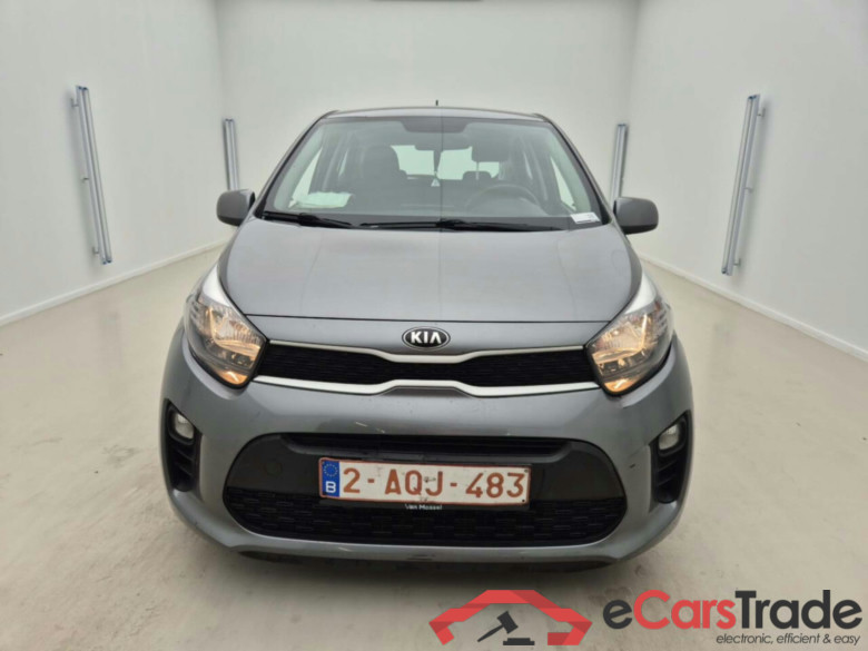 Kia Picanto 1.0 MPI Pure Klima ... #5