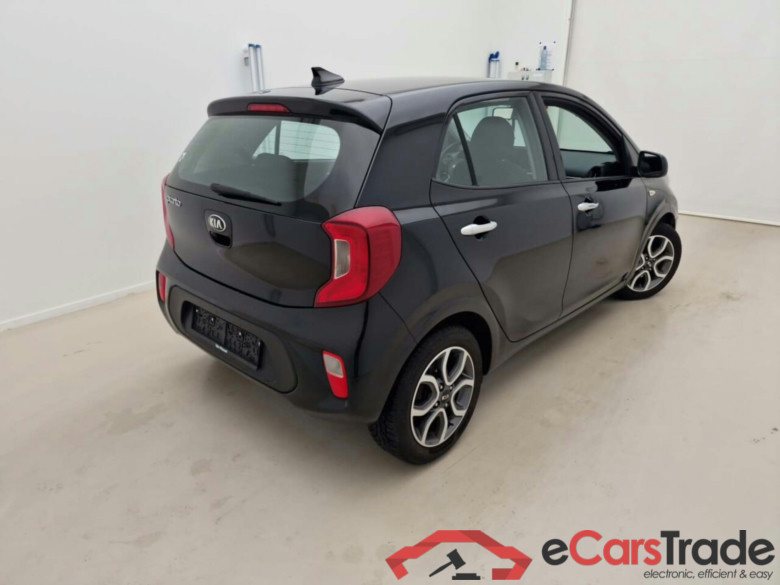 KIA PICANTO 1.0 MPI ISG PURE #2