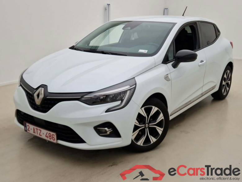 RENAULT CLIO 1.0 TCE LIMITED #3 GPF #1