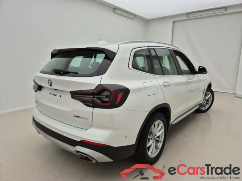 BMW X3 2.0 XDRIVE30E AT #2