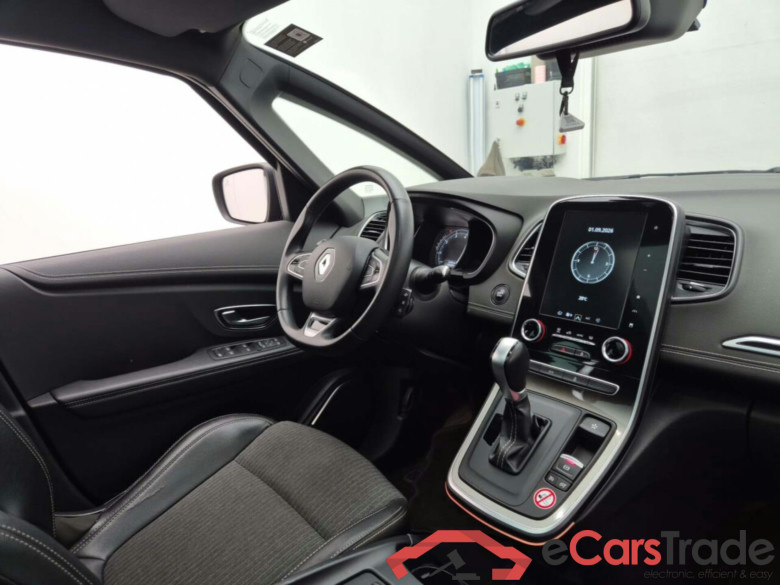 RENAULT SCENIC 1.3 TCE TECHNO EDC #3