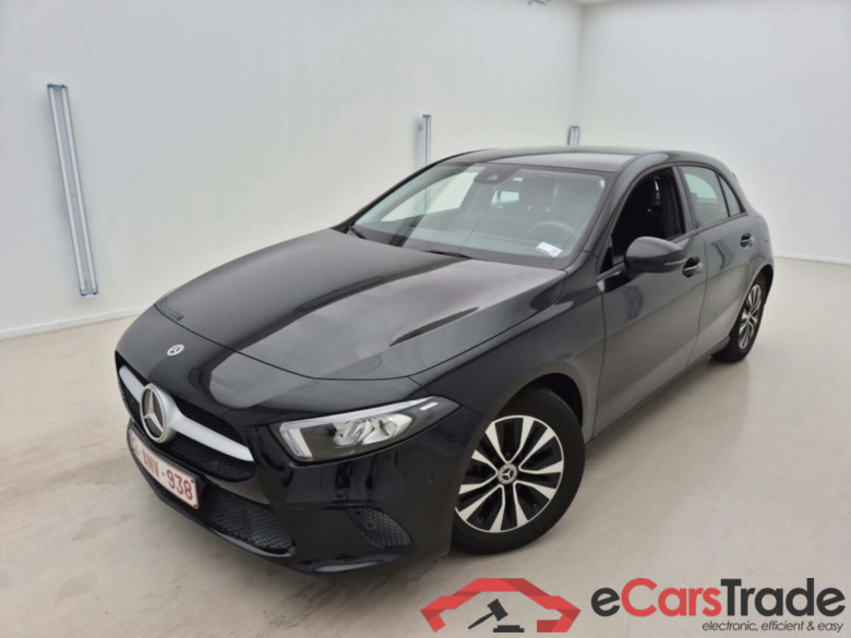 MERCEDES-BENZ A-KLASSE 180 BUSINESS LINE #1