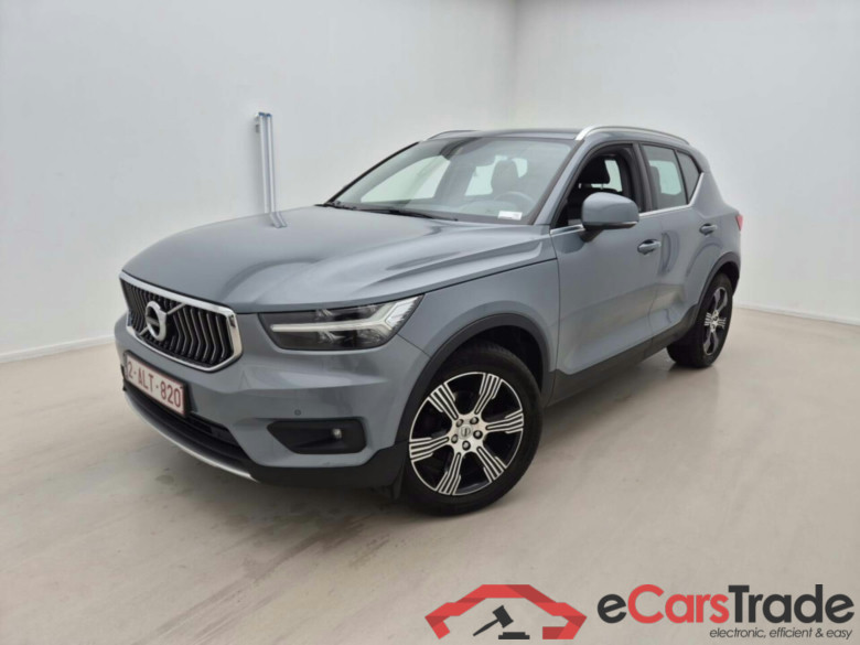 VOLVO XC40 2.0 B3 MILD HYBRID GEARTRONIC