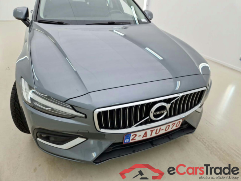 VOLVO V60 2.0 B4 MILD HYBRID BENZINE GEA #6