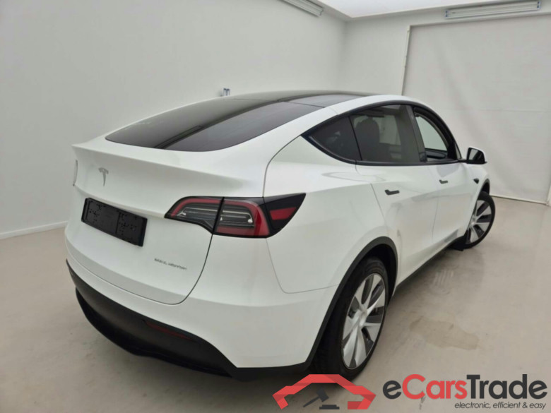 TESLA MODEL Y 75KWH LONG RANGE AWD AUTOPILOT #2