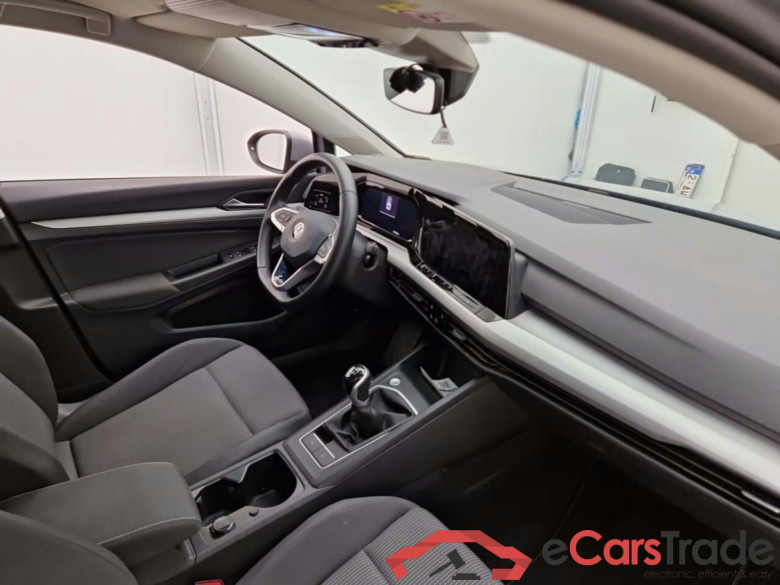 VOLKSWAGEN GOLF 1.0 TSI OPF LIFE #3