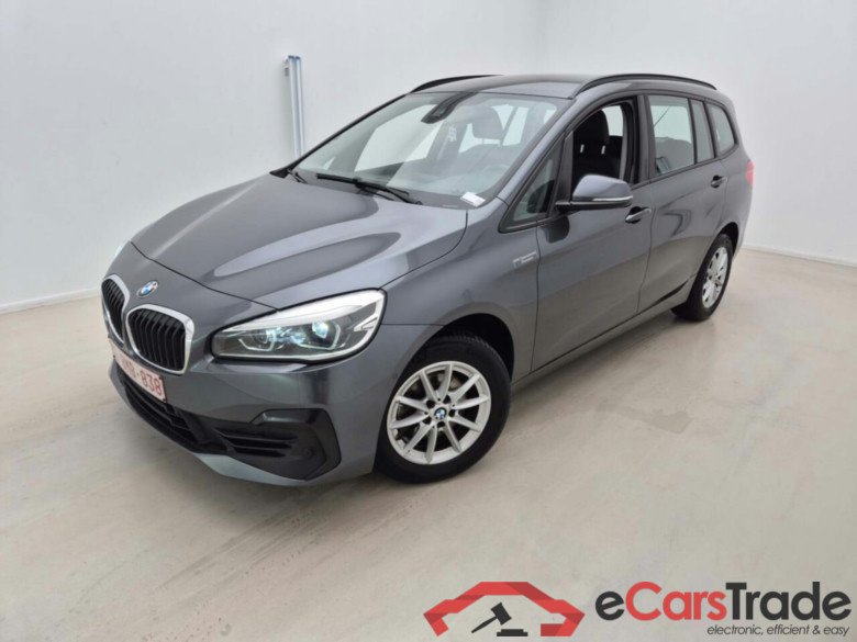 BMW 2-SERIE GRAN TOURER 1.5 216D #1