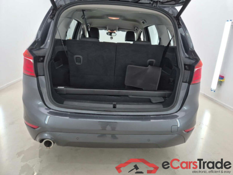 BMW 2-SERIE GRAN TOURER 1.5 216D #5