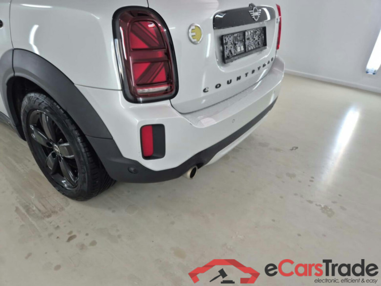 MINI COUNTRYMAN 1.5 COOPER S ALL4 #6