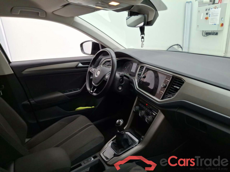 VOLKSWAGEN T-ROC 1.0 TSI OPF STYLE #3