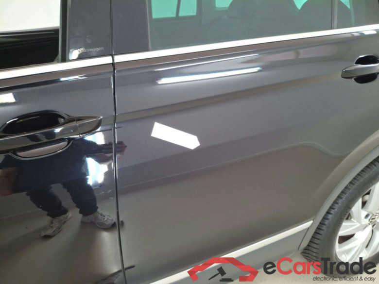 VOLKSWAGEN TIGUAN 1.4 EHYBRID OPF ELEGANCE DSG #6
