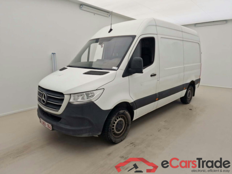MERCEDES-BENZ SPRINTER 2.0 315 CDI L2 FWD FUNCTIONAL