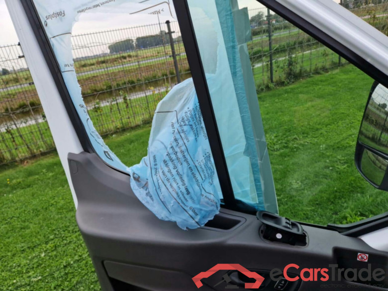 FORD TRANSIT 2.0 350 TREND #5