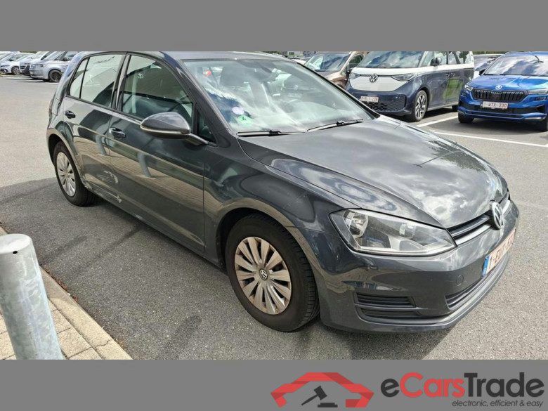 VOLKSWAGEN Golf VII Golf 1.2 TSI Trendline #2