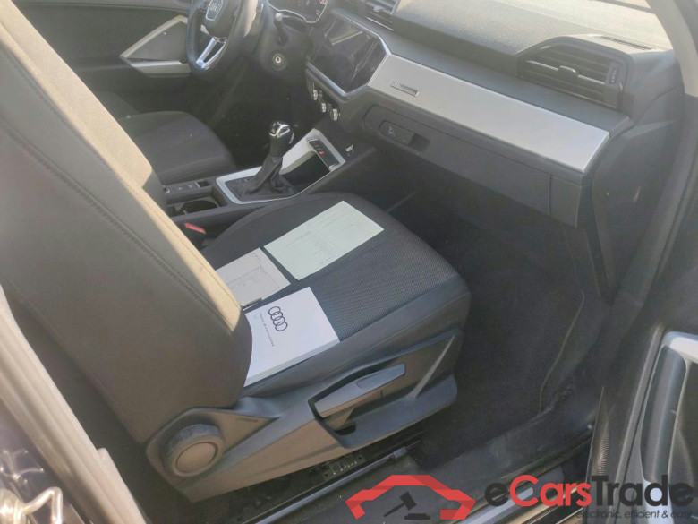 AUDI Q3 / 2018 / 5P / todoterreno Advanced 35 TDI 110kW (150CV) S tronic #6