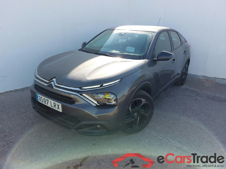CITROEN C4 / 2020 / 5P / berlina con portón BlueHdi 130 S&S EAT8 Feel Pack