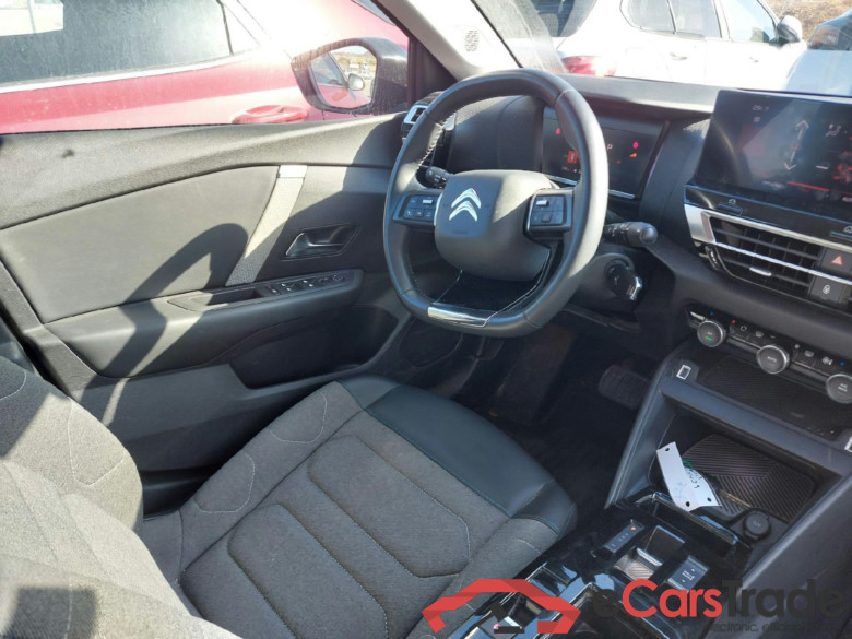 CITROEN C4 / 2020 / 5P / berlina con portón BlueHdi 130 S&S EAT8 Feel Pack #3