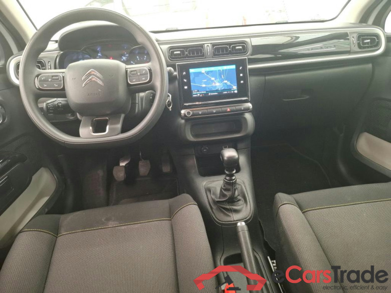 C3 Société Feel Business R 1.5 BlueHDI 100CV BVM6 6E #5