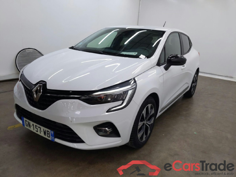 Clio V Evolution 1.0 SCe 65CV BVM5 E6d #1